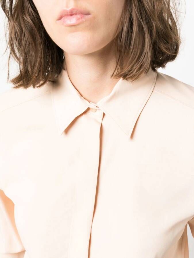 Sportmax Blouse Beige