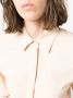 Sportmax Blouse Beige - Thumbnail 5