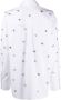 Sportmax Blouse verfraaid met kristallen Wit - Thumbnail 2