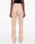 Sportmax High waist broek Beige - Thumbnail 3