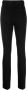 Sportmax Wollen pantalon Zwart - Thumbnail 2