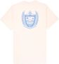 Sporty & Rich T-shirt met print Wit - Thumbnail 2