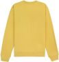Sporty & Rich Sweater met ronde hals Geel - Thumbnail 2