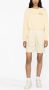 Sporty & Rich Cropped sweater Geel - Thumbnail 2