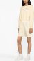 Sporty & Rich Cropped sweater Geel - Thumbnail 3