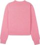 Sporty & Rich Kasjmier trui Roze - Thumbnail 2