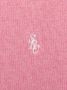 Sporty & Rich Kasjmier trui Roze - Thumbnail 3