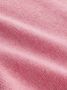 Sporty & Rich Kasjmier trui Roze - Thumbnail 4