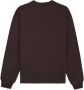 Sporty & Rich Sweater met geborduurd logo Bruin - Thumbnail 2