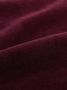 Sporty & Rich Polotop met geborduurd logo Rood - Thumbnail 4
