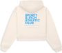 Sporty & Rich Cropped hoodie Beige - Thumbnail 2