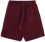 Sporty & Rich Trainingsshorts Rood - Thumbnail 2