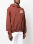 Sporty & Rich Hoodie met print Bruin - Thumbnail 3