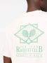 Sporty & Rich T-shirt met print Beige - Thumbnail 5