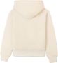 Sporty & Rich Cropped hoodie Beige - Thumbnail 2