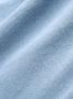 Sporty & Rich Sweater met logoprint Blauw - Thumbnail 4