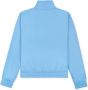 Sporty & Rich Jack met logoprint Blauw - Thumbnail 2