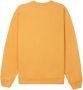 Sporty & Rich Sweater met logo Oranje - Thumbnail 2