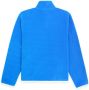 Sporty & Rich Sweater met geborduurd logo Blauw - Thumbnail 2