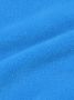Sporty & Rich Sweater met geborduurd logo Blauw - Thumbnail 4