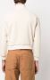 Sporty & Rich Trui met geborduurd logo Beige - Thumbnail 5