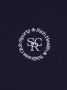 Sporty & Rich Trainingsbroek met geborduurd logo Blauw - Thumbnail 3