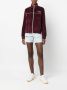 Sporty & Rich Jack met geborduurd logo Rood - Thumbnail 2