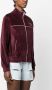 Sporty & Rich Jack met geborduurd logo Rood - Thumbnail 3