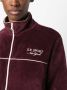 Sporty & Rich Jack met geborduurd logo Rood - Thumbnail 5