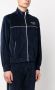 Sporty & Rich Sweater met geborduurd logo Blauw - Thumbnail 3
