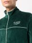 Sporty & Rich Sweater met geborduurd logo Groen - Thumbnail 5