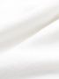 Sporty & Rich T-shirt met logoprint Wit - Thumbnail 4