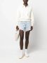 Sporty & Rich Sweater met logoprint Beige - Thumbnail 2