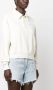 Sporty & Rich Sweater met logoprint Beige - Thumbnail 3