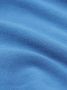 Sporty & Rich Sweater met logoprint Blauw - Thumbnail 4