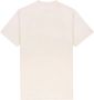 Sporty & Rich T-shirt met logoprint Beige - Thumbnail 2