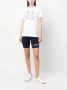 Sporty & Rich T-shirt met logoprint Wit - Thumbnail 2