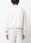 Sporty & Rich Sweater met logoprint Grijs - Thumbnail 5