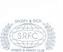 Sporty & Rich T-shirt met logoprint Wit - Thumbnail 3
