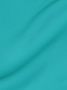 Sporty & Rich Top met logoprint Blauw - Thumbnail 4
