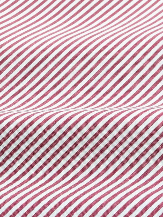 Sporty & Rich Boxershorts met logoband Rood