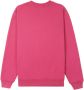 Sporty & Rich Katoenen sweater Roze - Thumbnail 2
