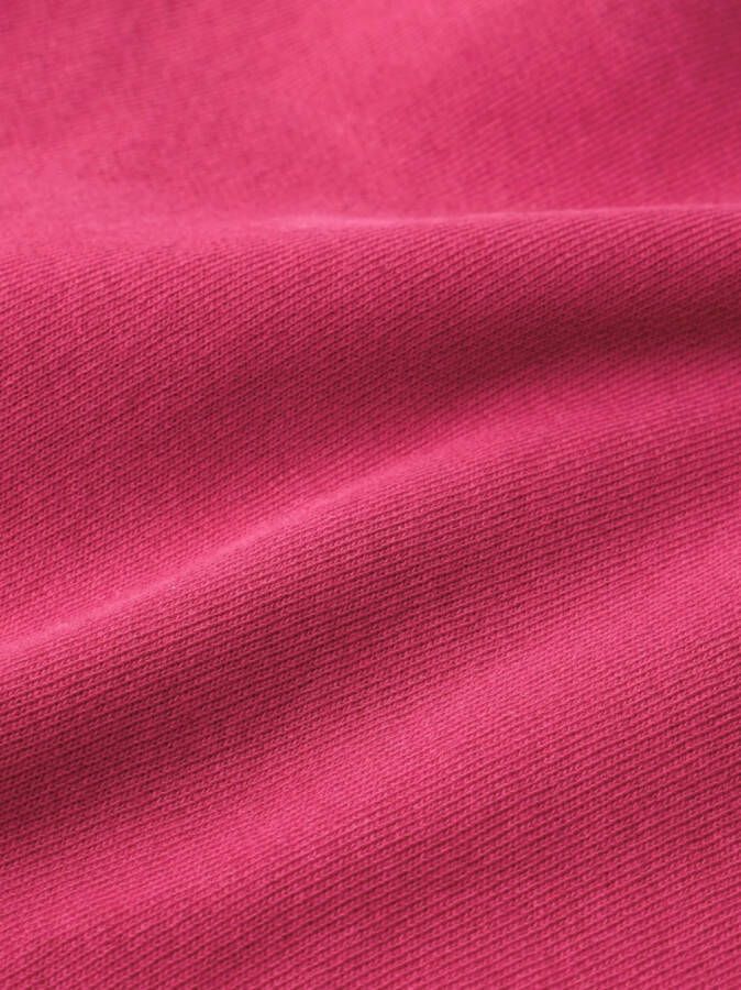 Sporty & Rich Katoenen sweater Roze