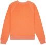Sporty & Rich Katoenen sweater Oranje - Thumbnail 2