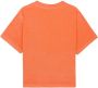 Sporty & Rich T-shirt Oranje - Thumbnail 2