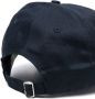 Sporty & Rich Pet met geborduurd logo Blauw - Thumbnail 2