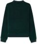 Sporty & Rich Poloshirt met geborduurd logo Groen - Thumbnail 2