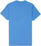 Sporty & Rich T-shirt met print Blauw - Thumbnail 2