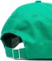 Sporty & Rich Pet met borduurwerk Groen - Thumbnail 2