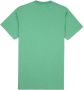 Sporty & Rich Katoenen T-shirt Groen - Thumbnail 2